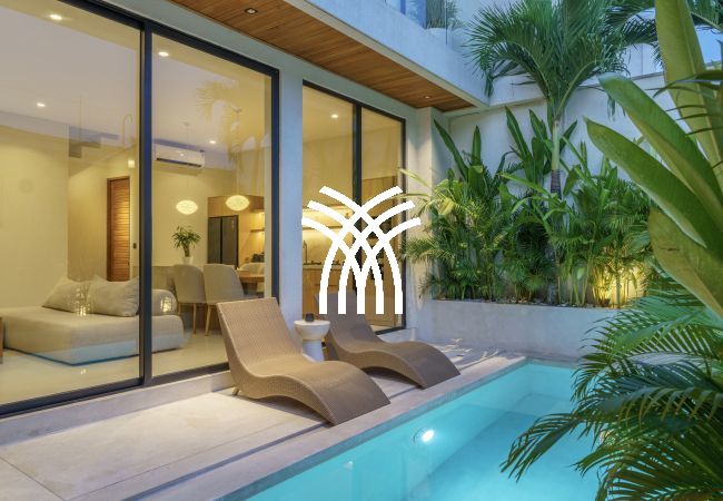 Villa in Pecatu - Oasia