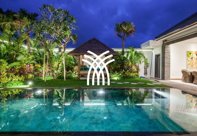 Villa in Pecatu - Louprana