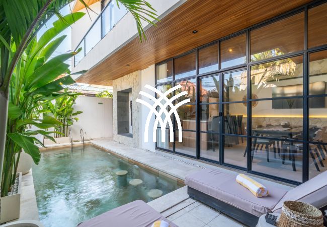 Villa in Pecatu - Nirvana B