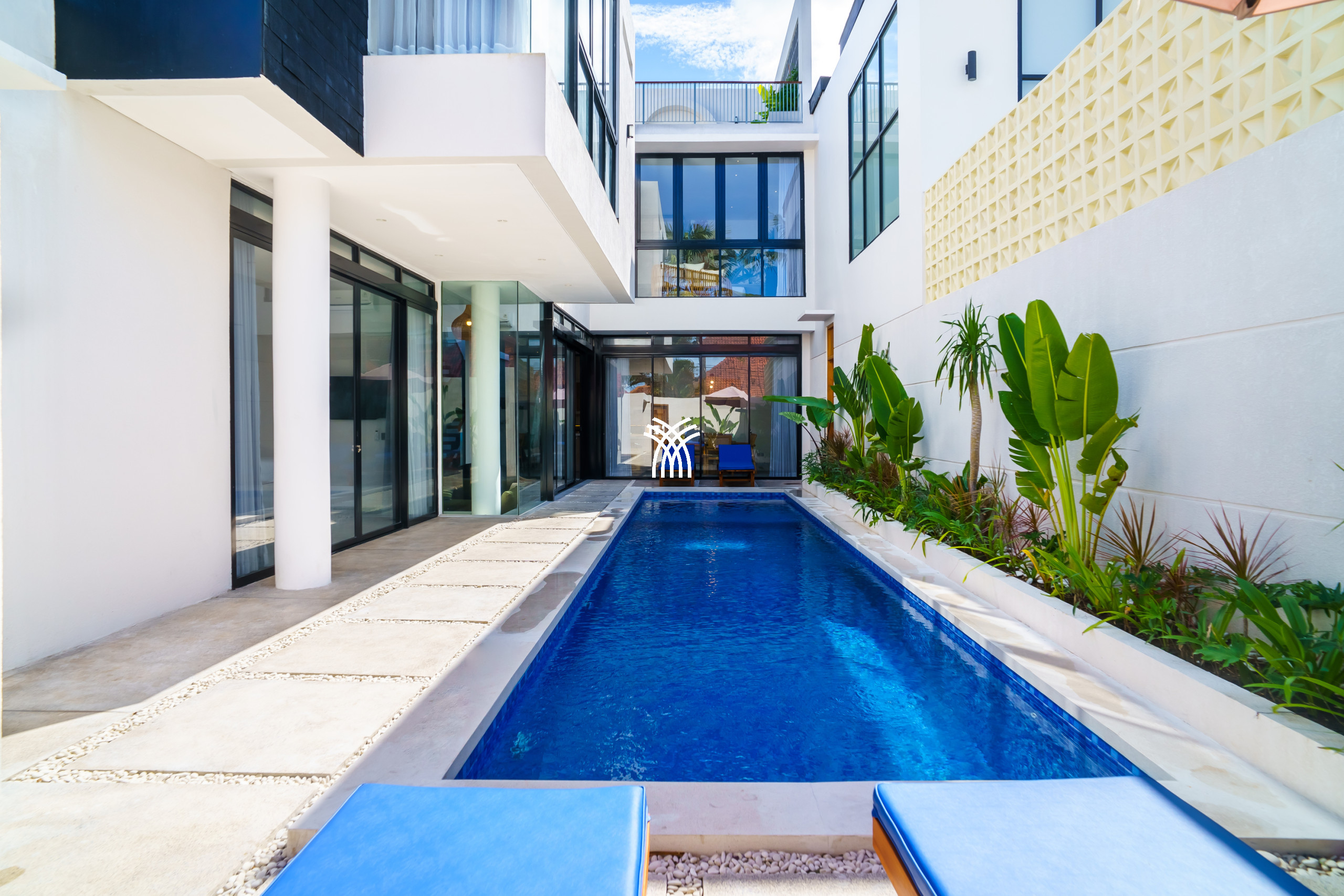 Villa/Dettached house in Pecatu - Bellagio