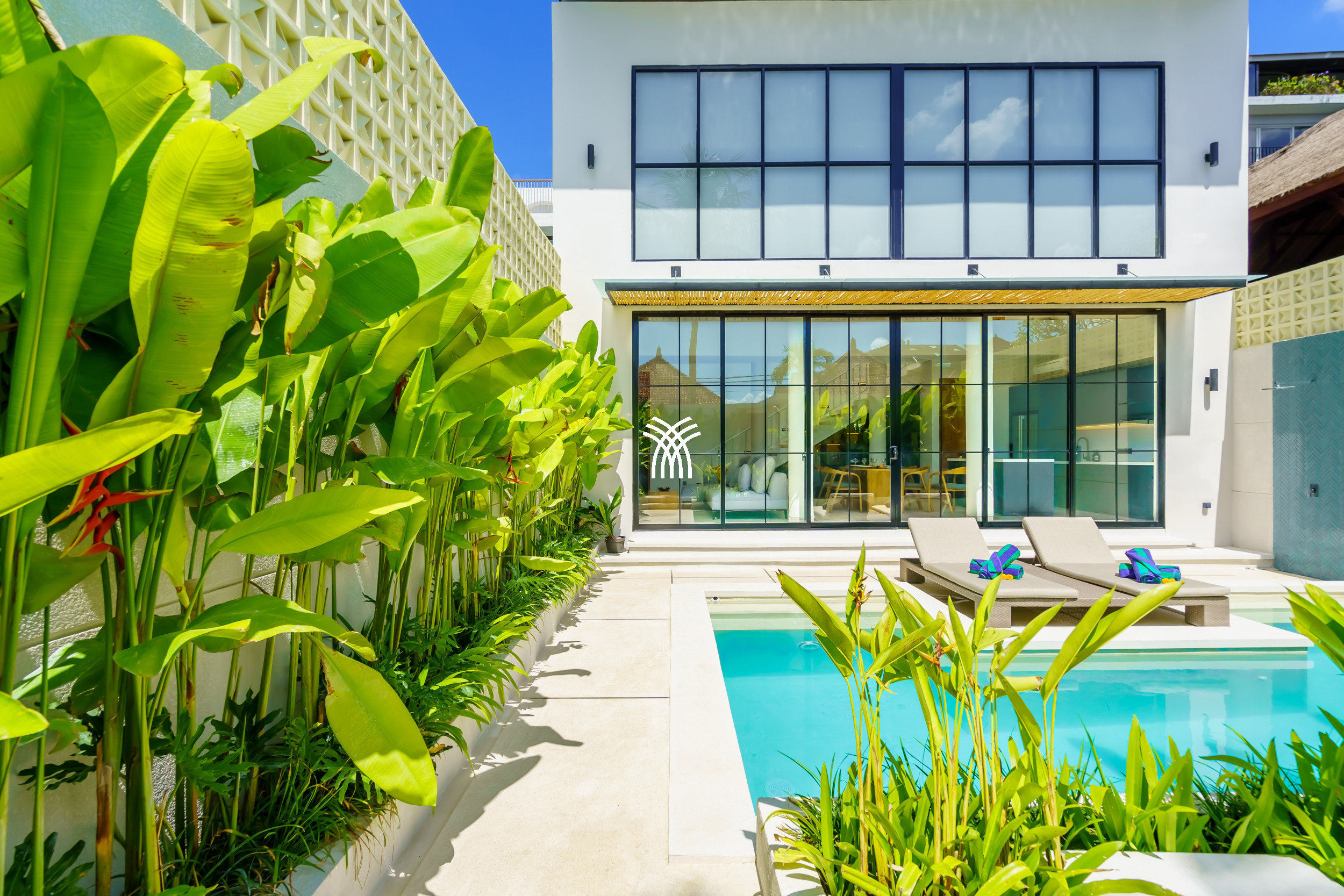 Villa/Dettached house in Pecatu - Gosh