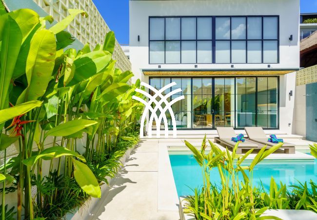 Villa in Pecatu - Gosh