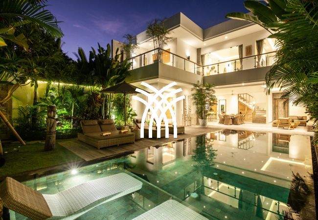 Villa in Pecatu - Elinata