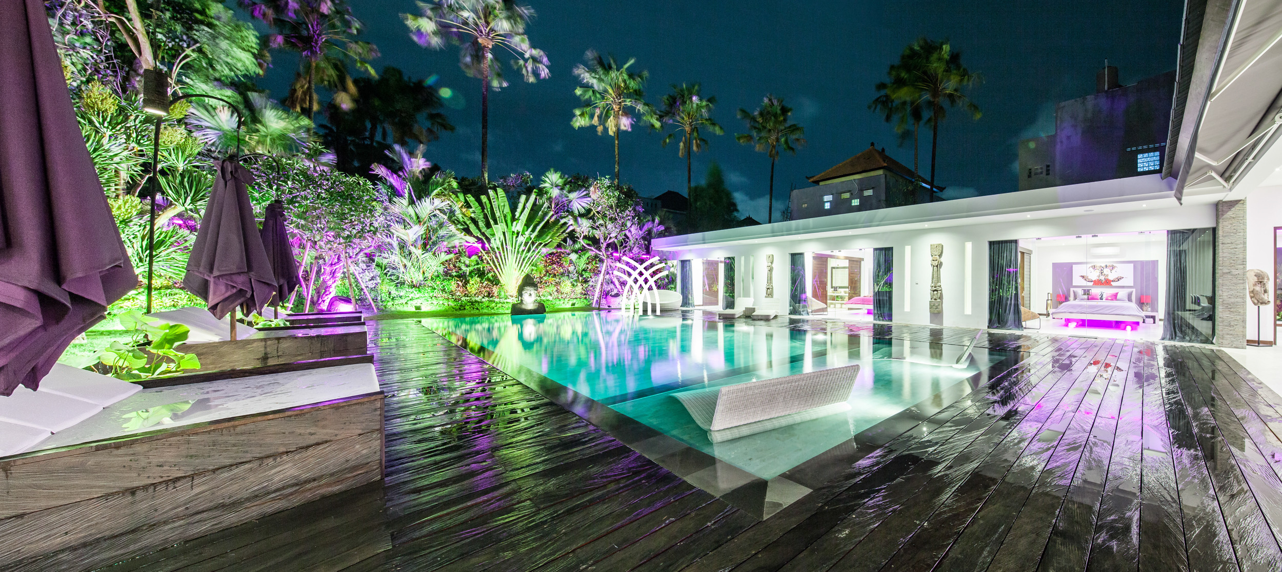 Villa/Dettached house in Pecatu - Kundalini