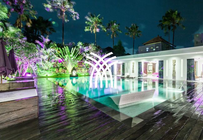 Villa in Pecatu - Kundalini