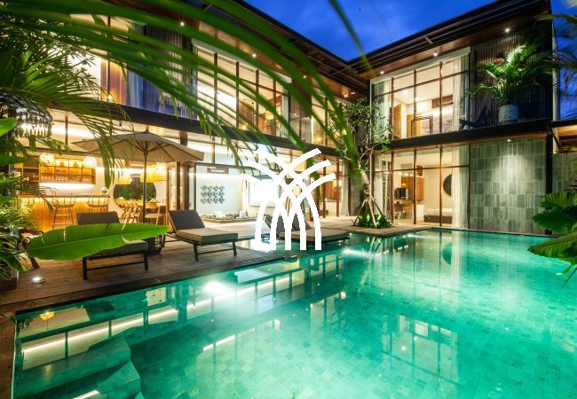 Villa in Pecatu - Kabaya