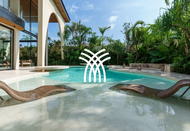 Villa in Pecatu - The Arch