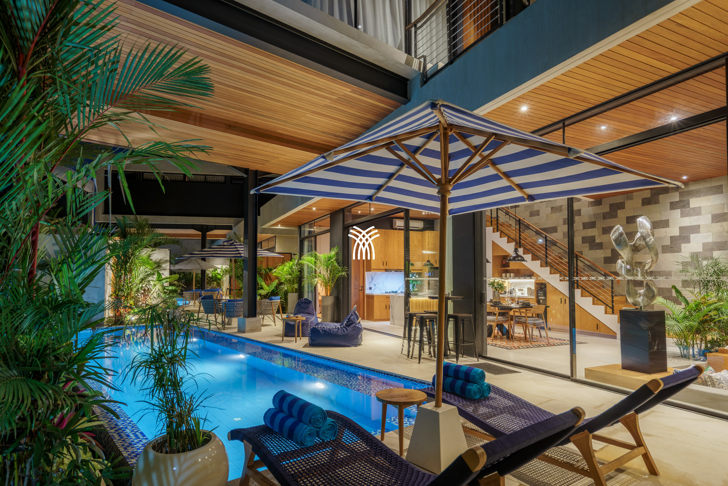 Villa/Dettached house in Pecatu - KayCee 2