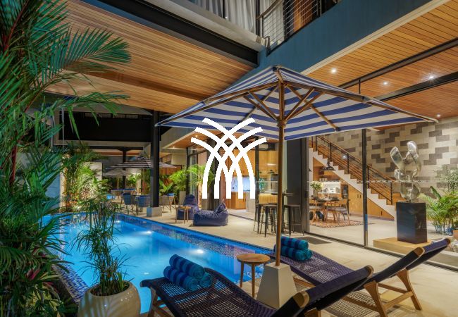 Villa in Pecatu - KayCee 2