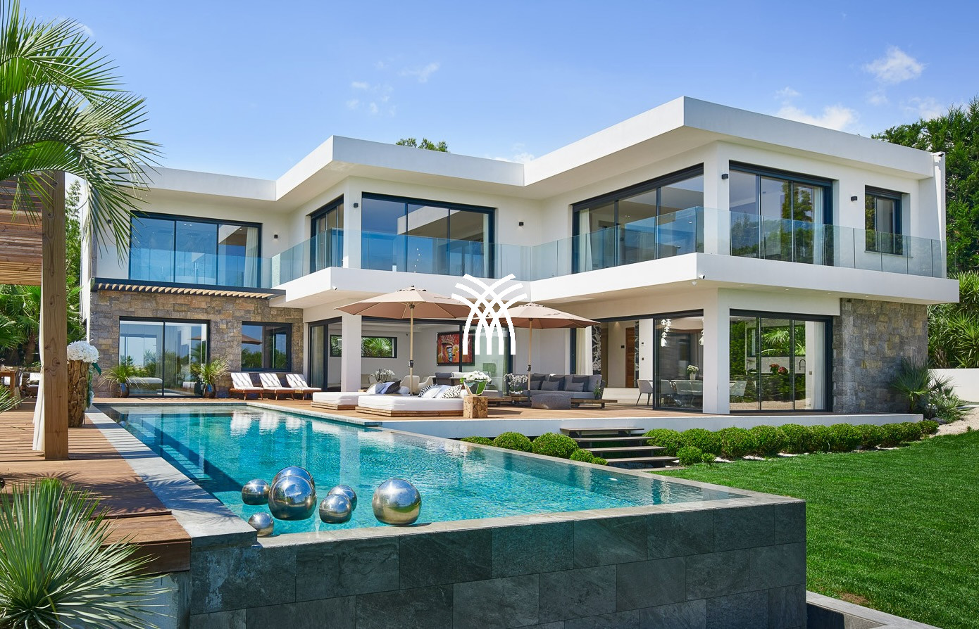 Villa/Dettached house in Mougins - Mila