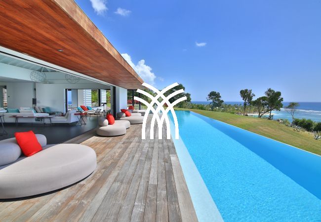 Villa in Sainte-Anne - Ayati