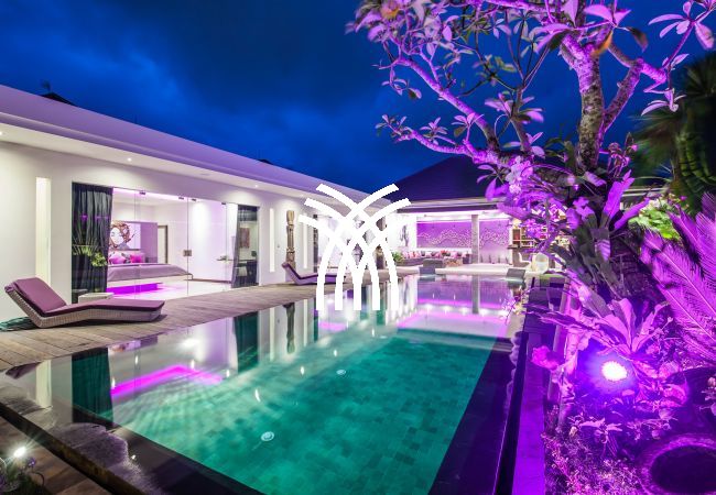 Villa in Pecatu - Sadhana