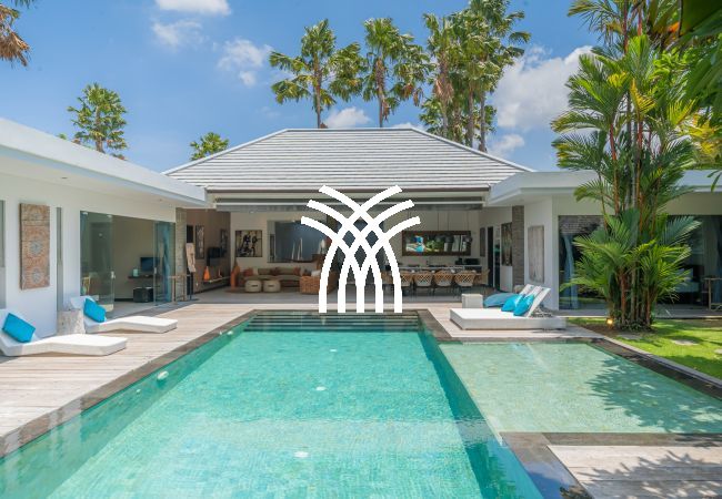 Villa in Pecatu - Rosa B