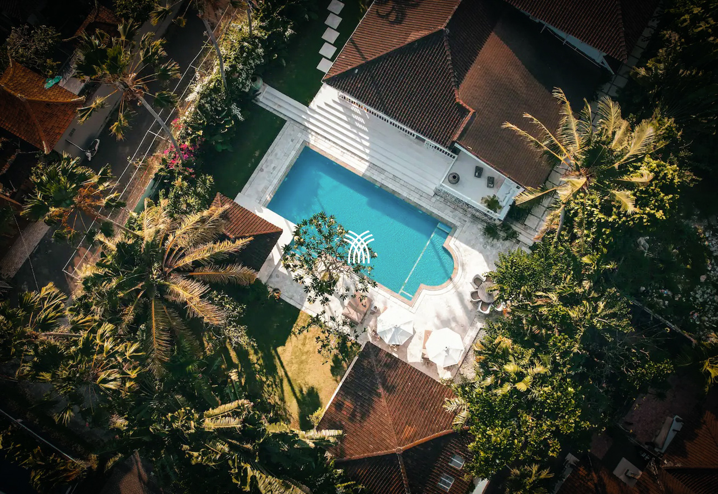 Villa/Dettached house in Pecatu - Hermosa