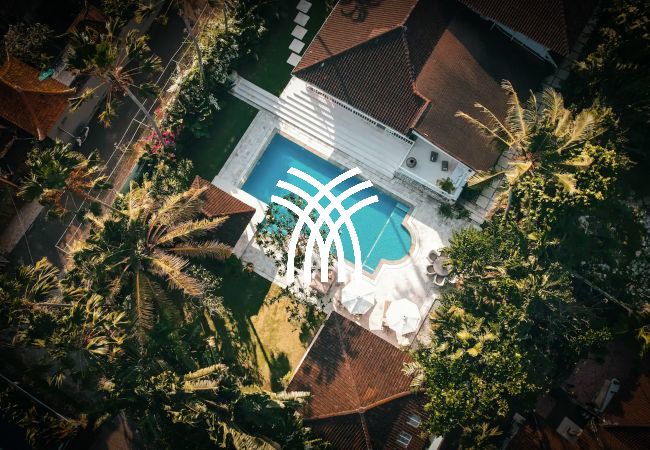 Villa in Pecatu - Hermosa