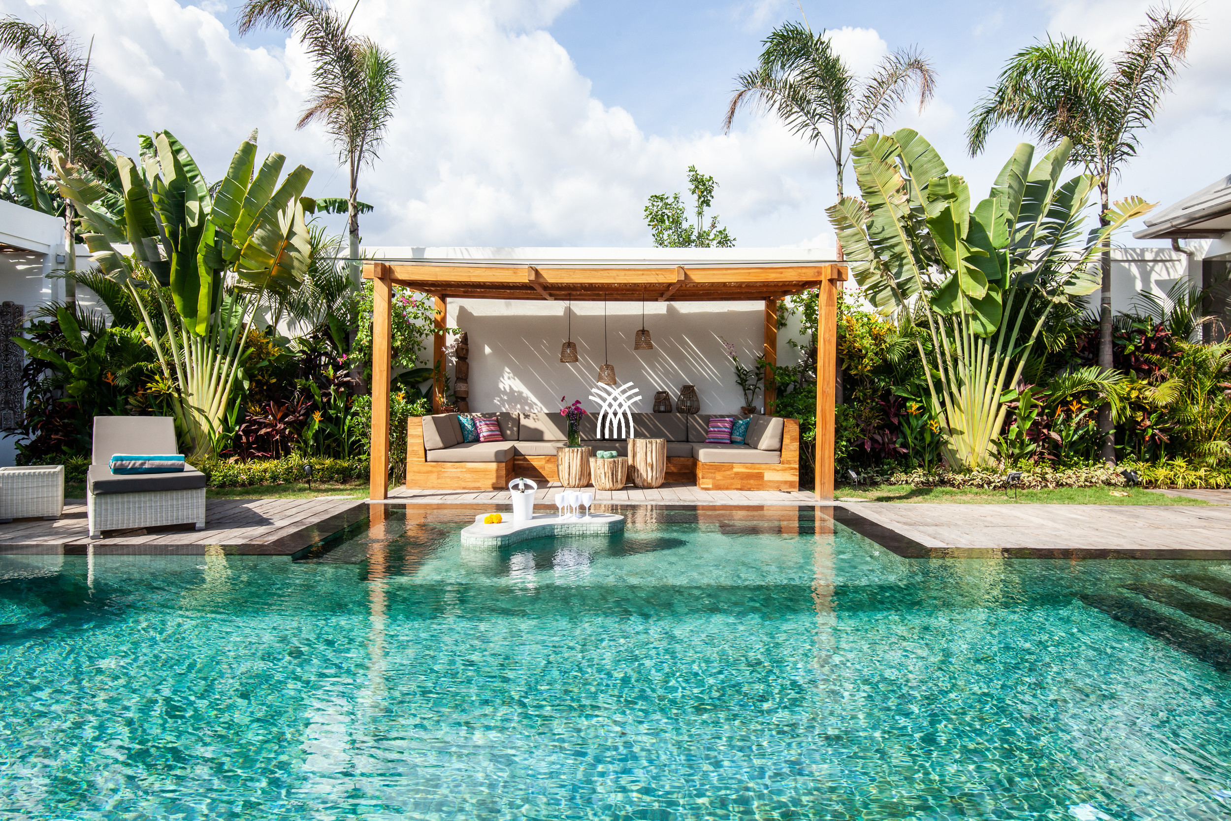 Villa/Dettached house in Pecatu - Kelanah