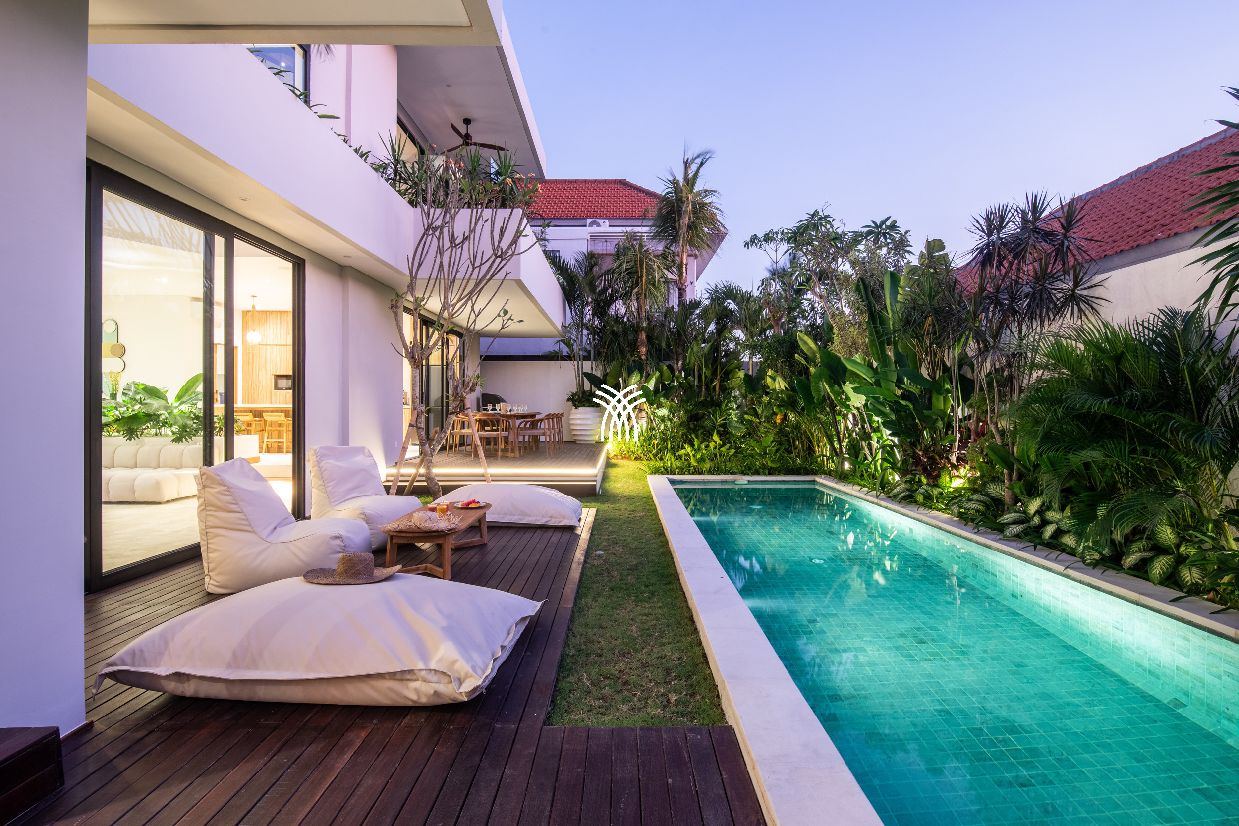 Villa/Dettached house in Pecatu - Maido