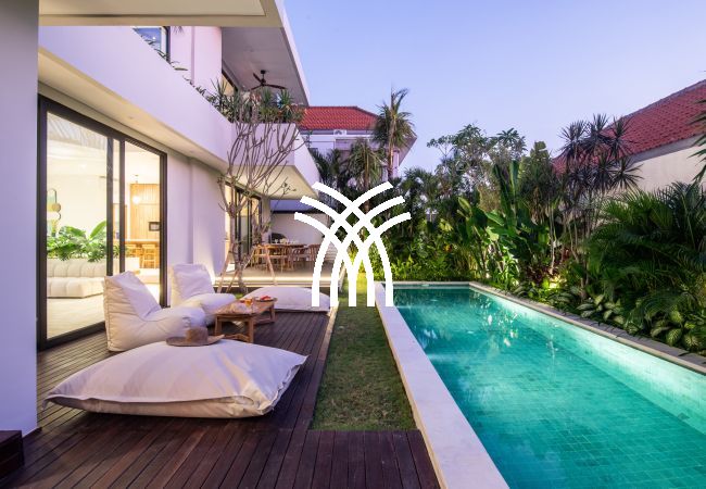 Villa in Pecatu - Maido