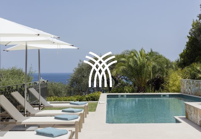Villa in Saint-Jean-Cap-Ferrat - La Pointe