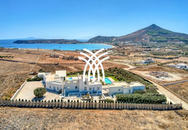 Villa in Paros - Kitma Estate