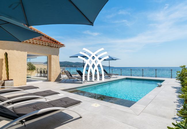 Villa in Sainte-Maxime - Charlotte