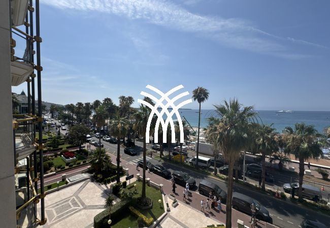 Apartment in Cannes - Prakto