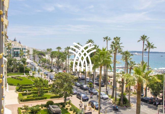 Apartment in Cannes - Prakto