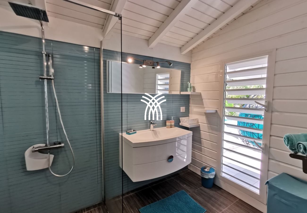 Villa in Saint-François - Alizea Guadeloupe