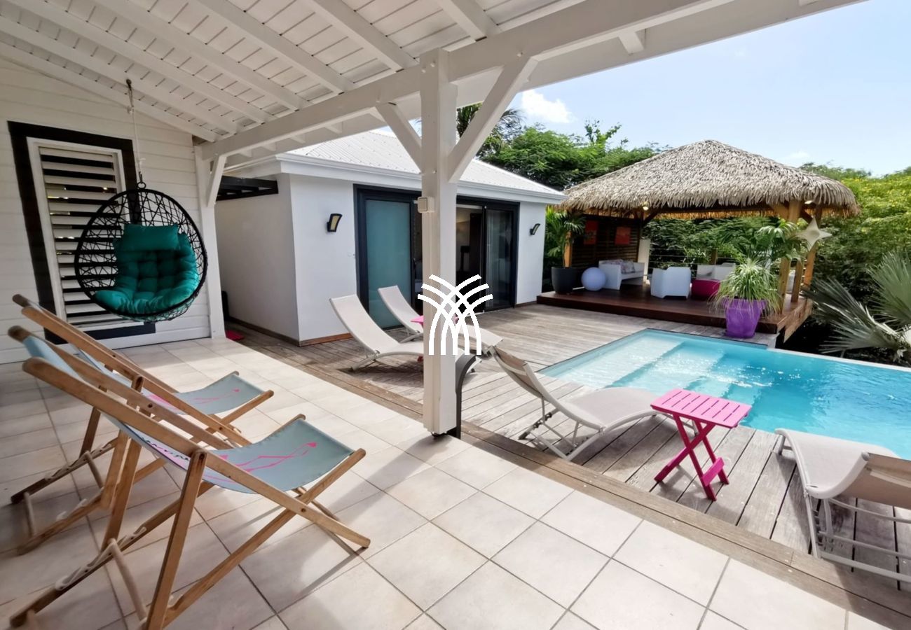 Villa in Saint-François - Alizea Guadeloupe