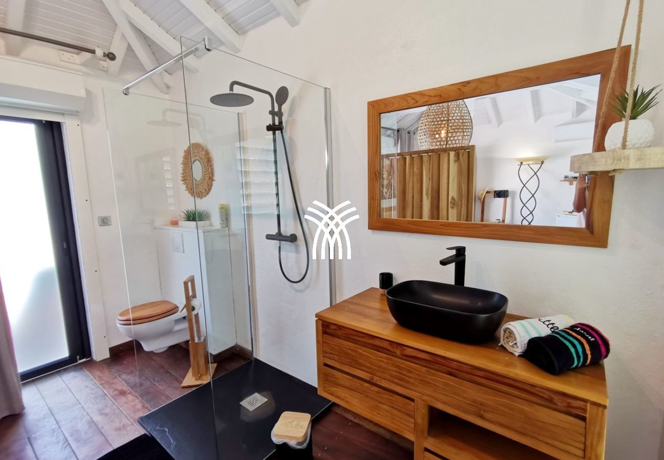 Villa in Saint-François - Alizea Guadeloupe