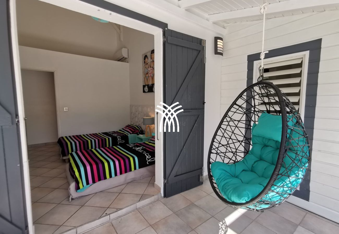 Villa in Saint-François - Alizea Guadeloupe