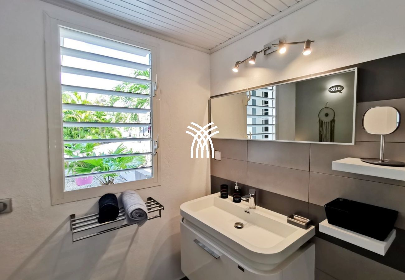 Villa in Saint-François - Alizea Guadeloupe