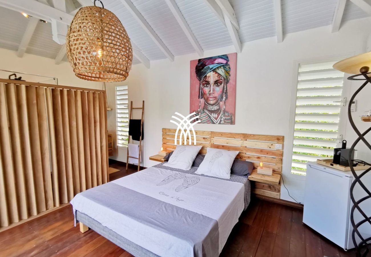 Villa in Saint-François - Alizea Guadeloupe