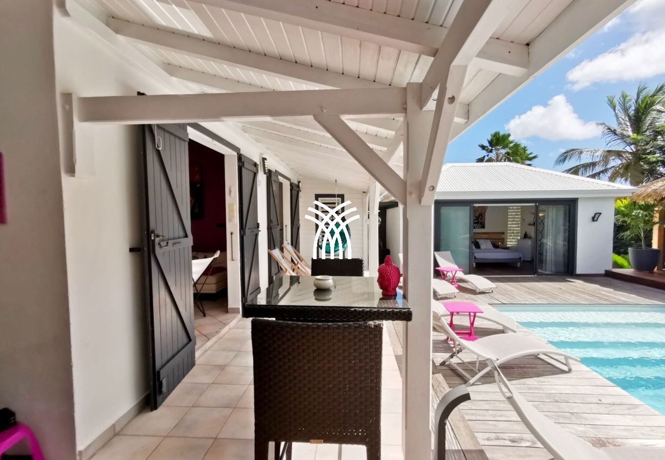 Villa in Saint-François - Alizea Guadeloupe