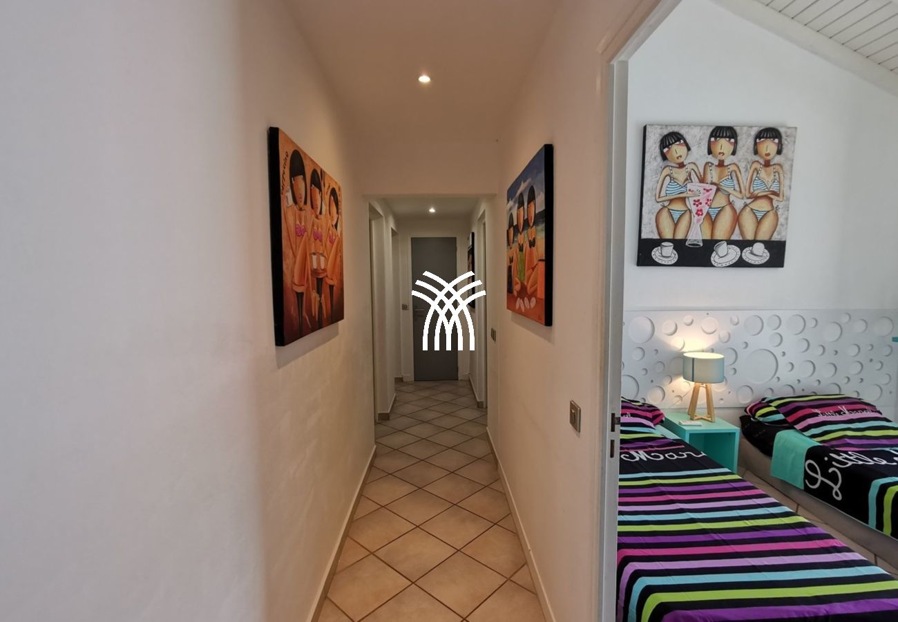 Villa in Saint-François - Alizea Guadeloupe