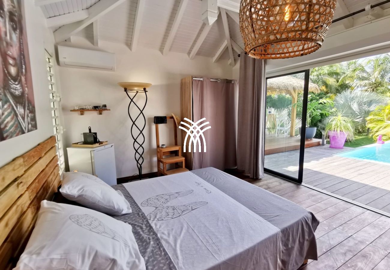 Villa in Saint-François - Alizea Guadeloupe