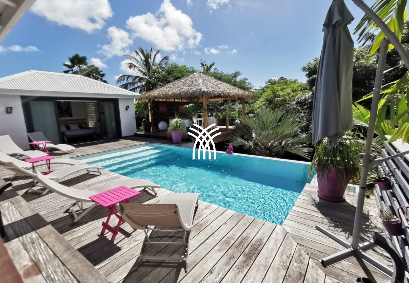 Villa in Saint-François - Alizea Guadeloupe