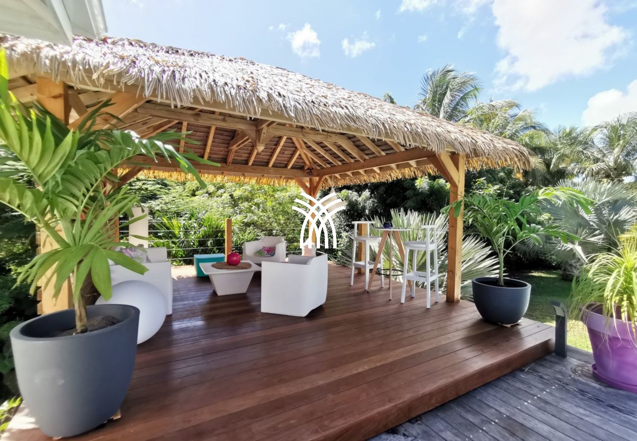 Villa in Saint-François - Alizea Guadeloupe