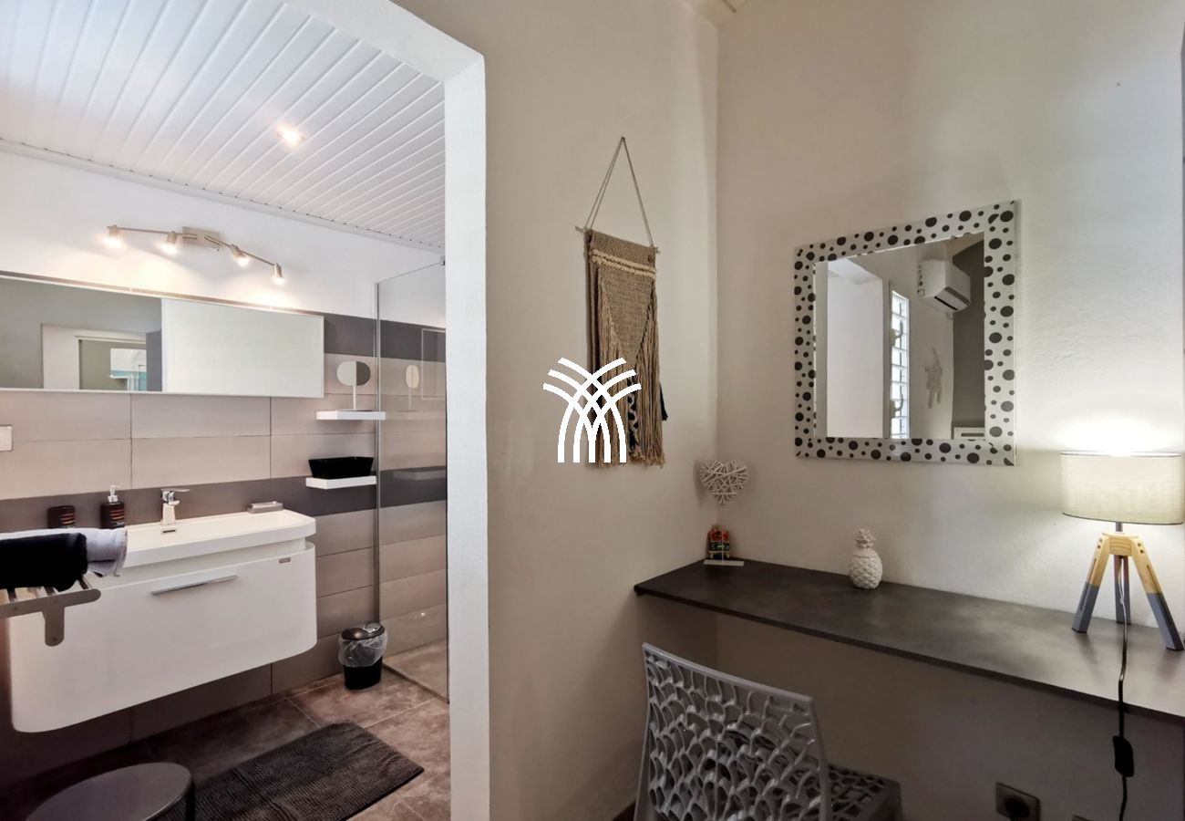 Villa in Saint-François - Alizea Guadeloupe