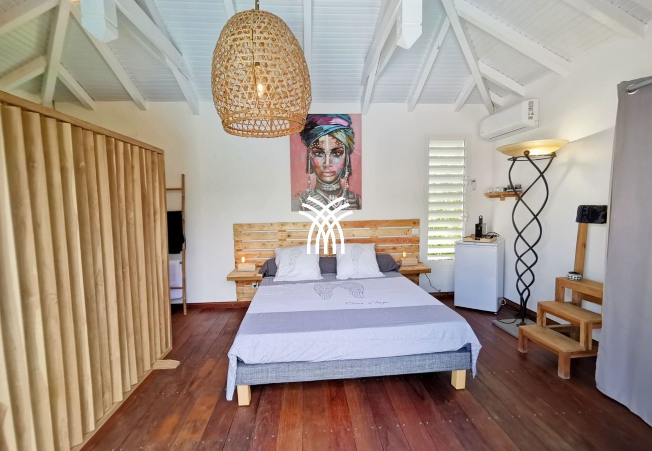 Villa in Saint-François - Alizea Guadeloupe