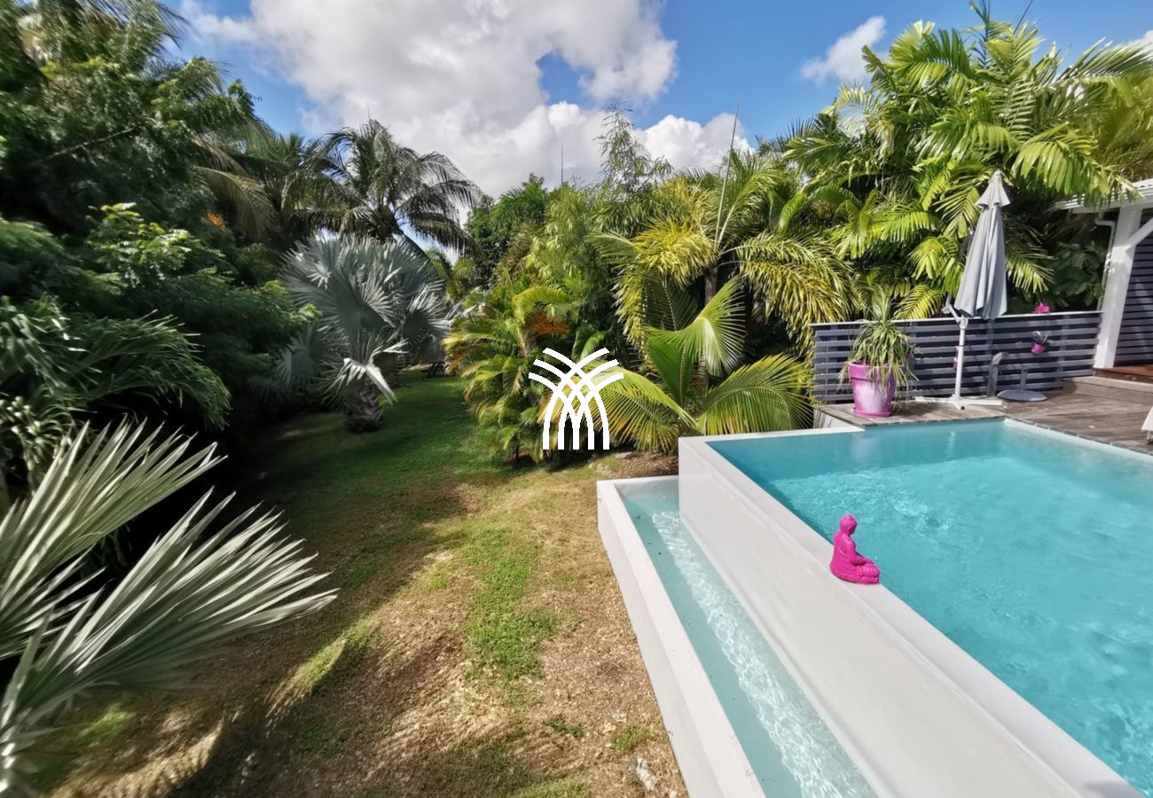 Villa in Saint-François - Alizea Guadeloupe