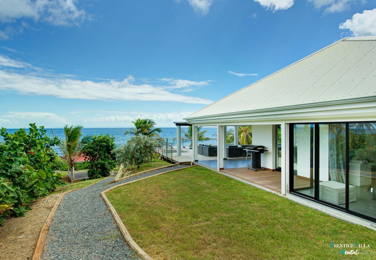 Villa in Saint-François - Grand Large Guadeloupe