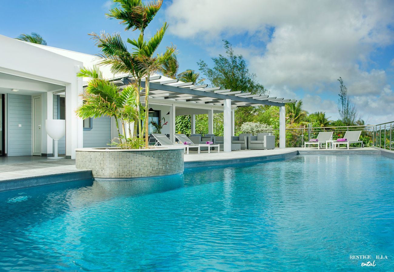 Villa in Saint-François - Grand Large Guadeloupe