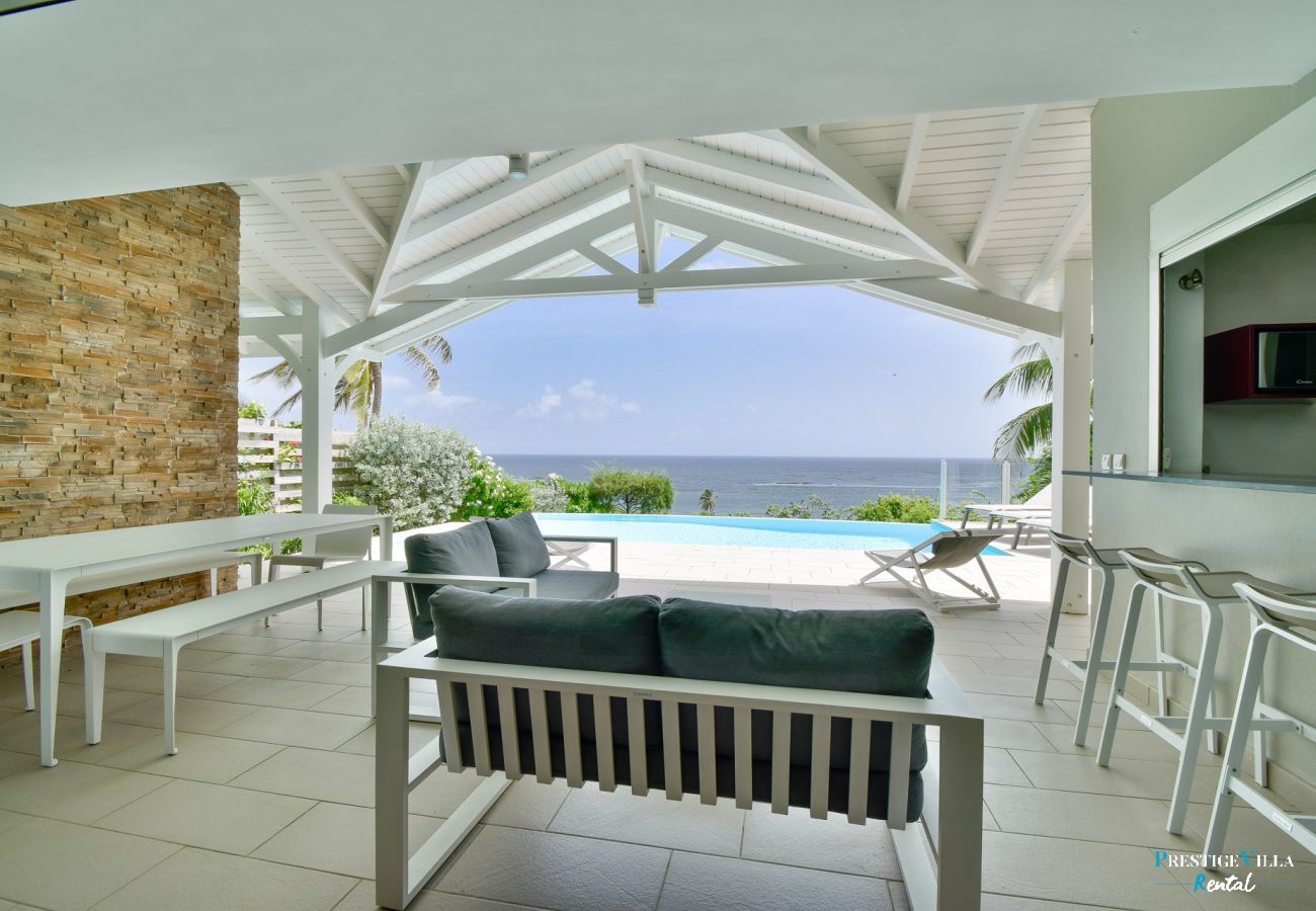 Villa in Le Moule - Sweet Ocean