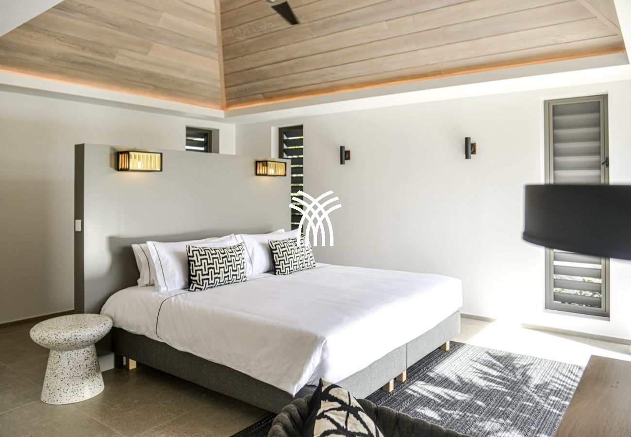 Villa in Saint Barthélemy - Lagon Vert