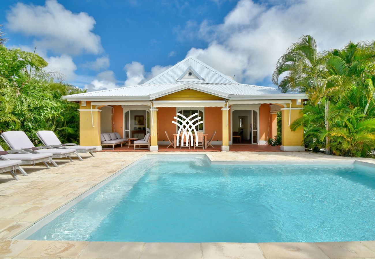 Villa in Saint-François - Cattleya