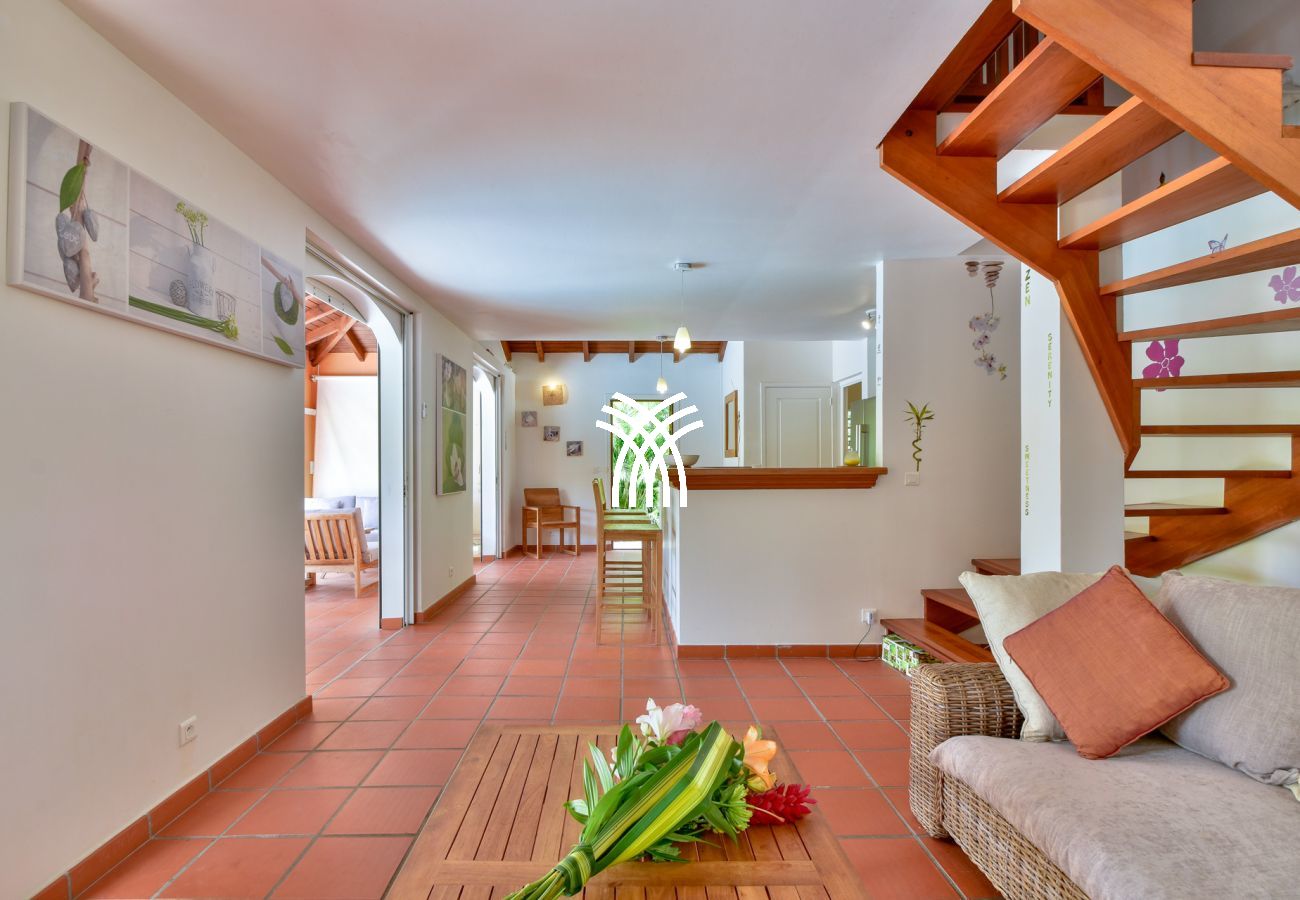 Villa in Saint-François - Cattleya