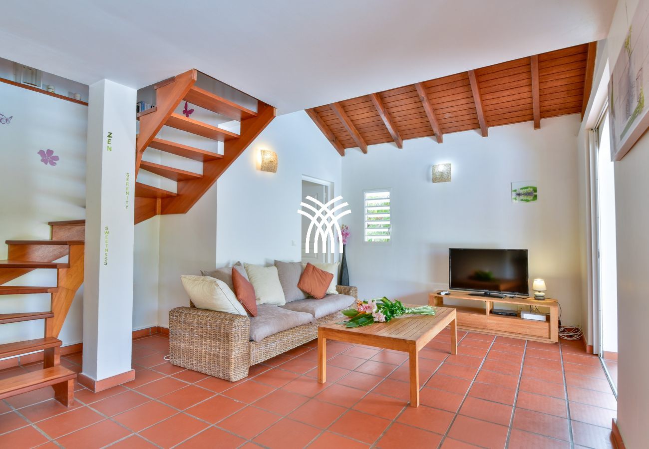 Villa in Saint-François - Cattleya