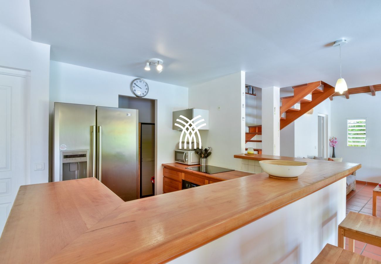 Villa in Saint-François - Cattleya