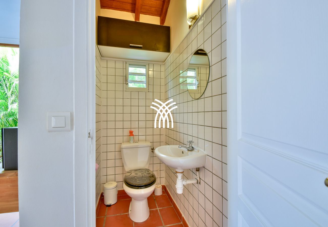 Villa in Saint-François - Cattleya